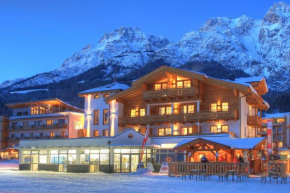 Tarlack Appartements Hütten 34, Leogang, Österreich, Leogang, Österreich